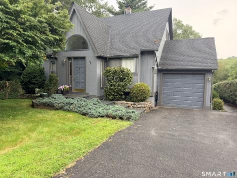 232 Jones Road Naugatuck CT 06770