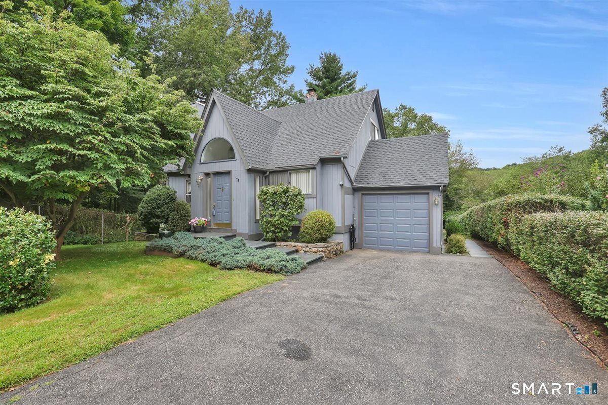 232 Jones Road Naugatuck CT 06770