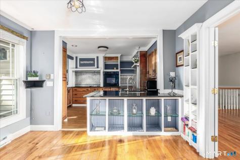 8 Royal Road Danbury CT 06811