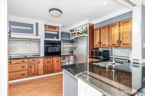 8 Royal Road Danbury CT 06811