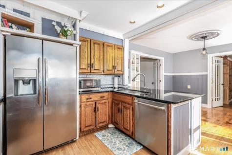 8 Royal Road Danbury CT 06811