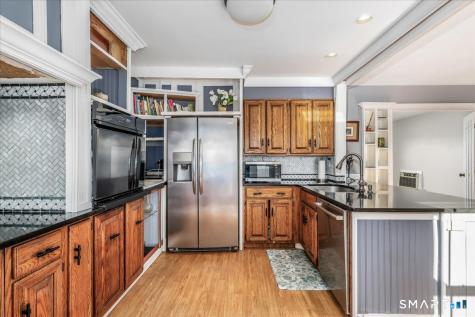 8 Royal Road Danbury CT 06811