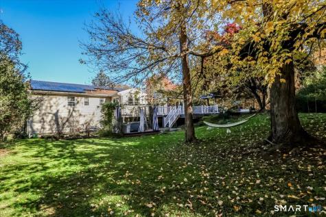 8 Royal Road Danbury CT 06811