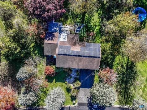 8 Royal Road Danbury CT 06811