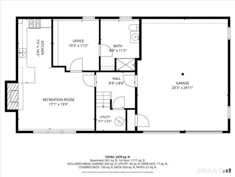 8 Royal Road Danbury CT 06811