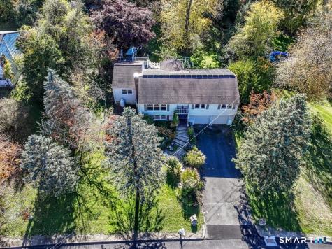 8 Royal Road Danbury CT 06811