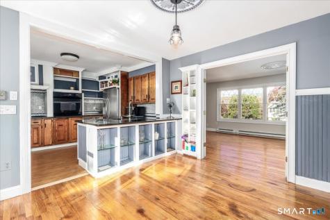 8 Royal Road Danbury CT 06811