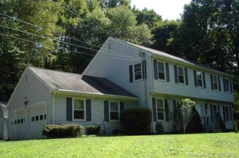 58 Wheaton Road New Milford CT 06776