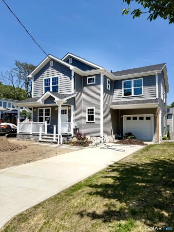 420 Greenwood Street Bridgeport CT 06606