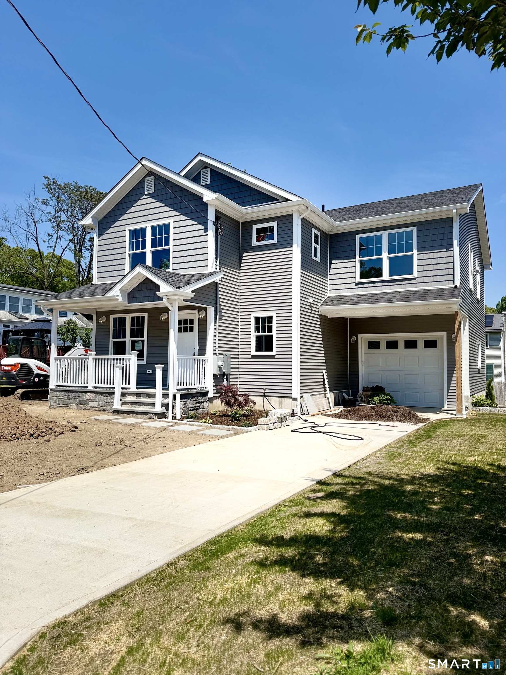 420 Greenwood Street Bridgeport CT 06606
