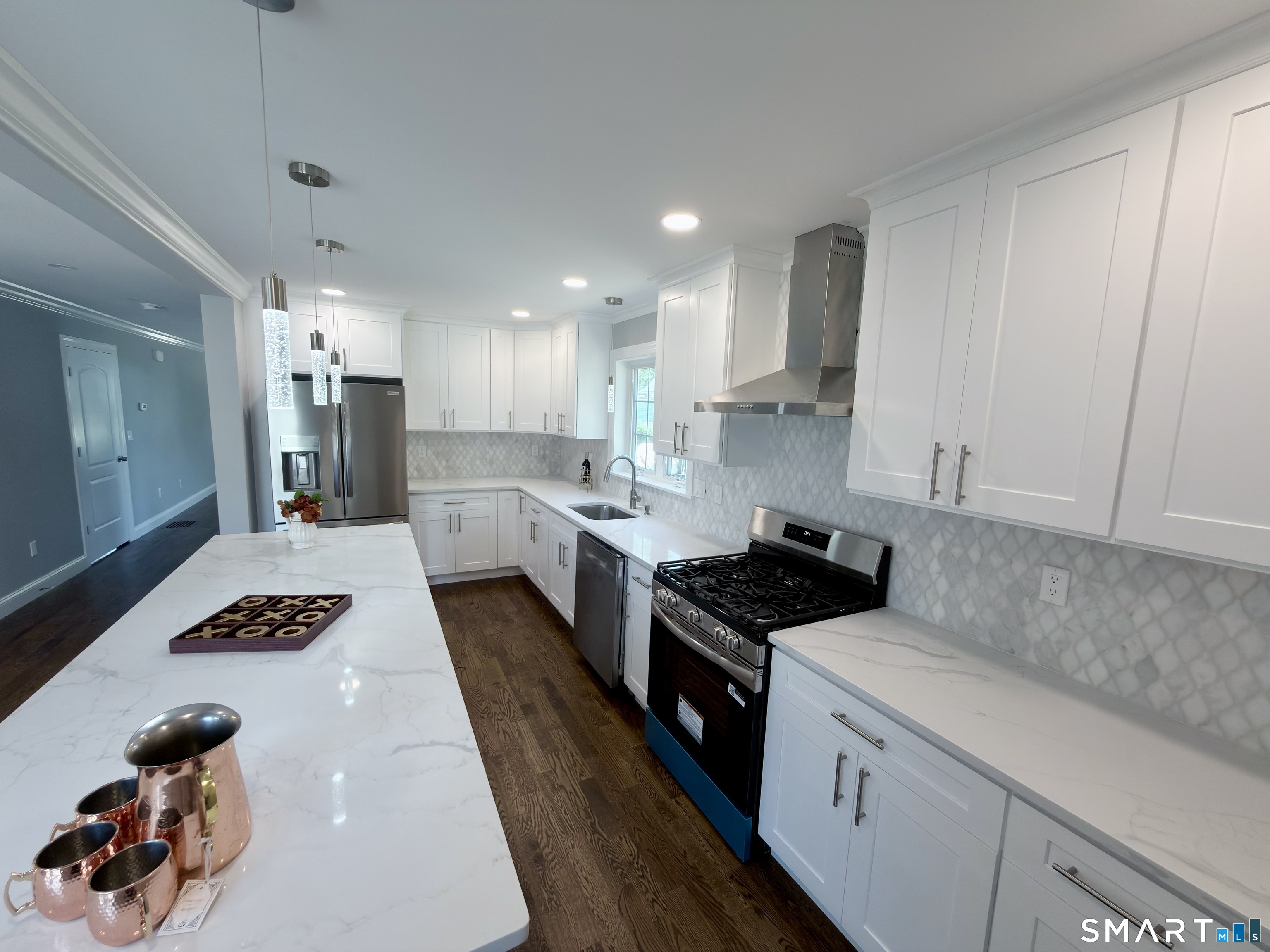 420 Greenwood Street Bridgeport CT 06606