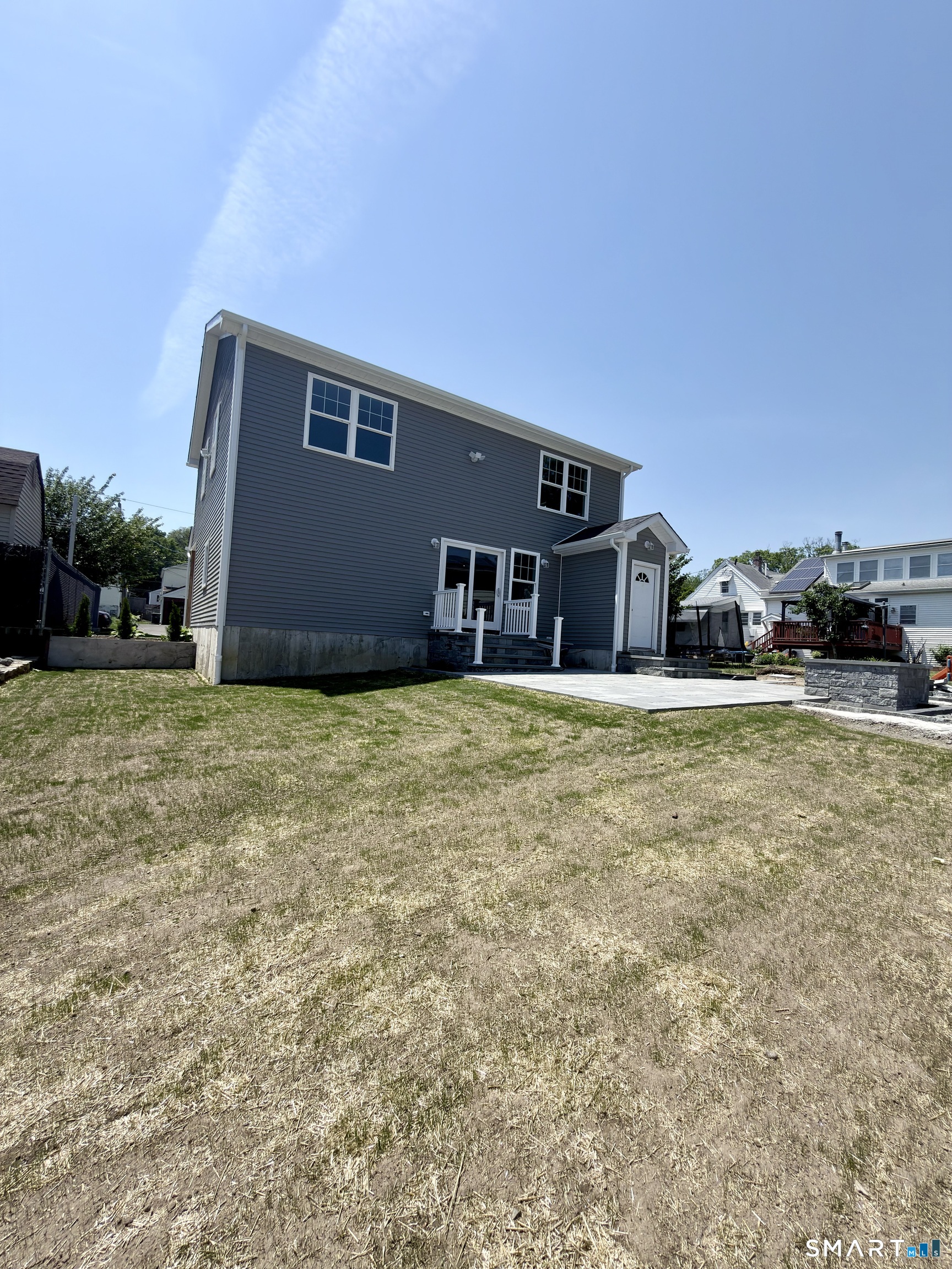420 Greenwood Street Bridgeport CT 06606