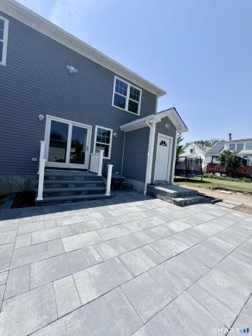 420 Greenwood Street Bridgeport CT 06606