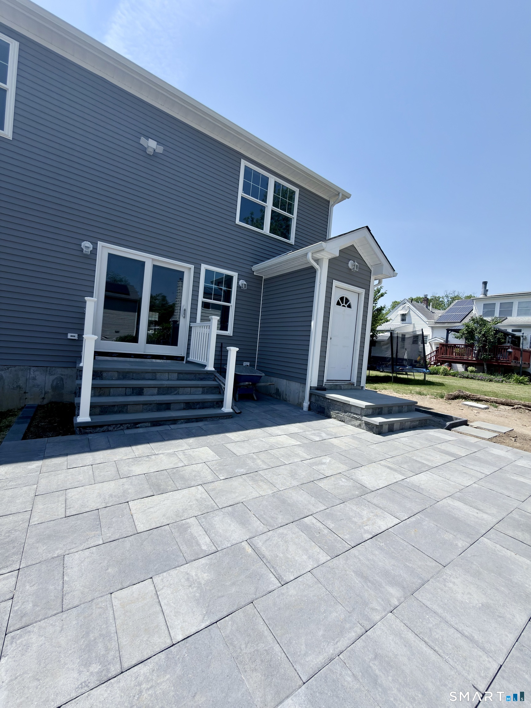 420 Greenwood Street Bridgeport CT 06606