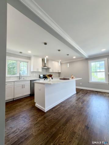 420 Greenwood Street Bridgeport CT 06606