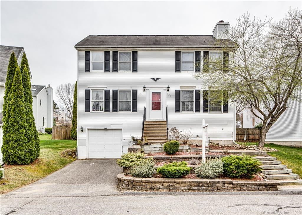 252 Ascot Lane Torrington CT 06790