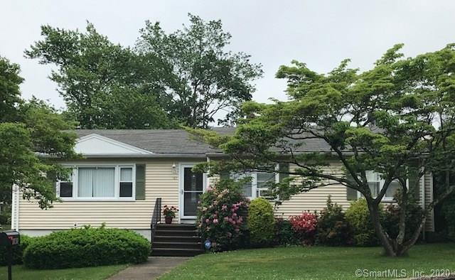 161 Martha Place Bridgeport CT 06606