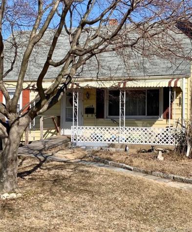 124 Dry Hill Road Norwalk CT 06851