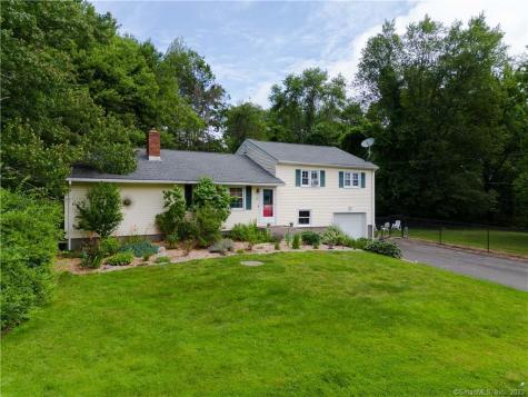 1 Marbil Road Danbury CT 06811