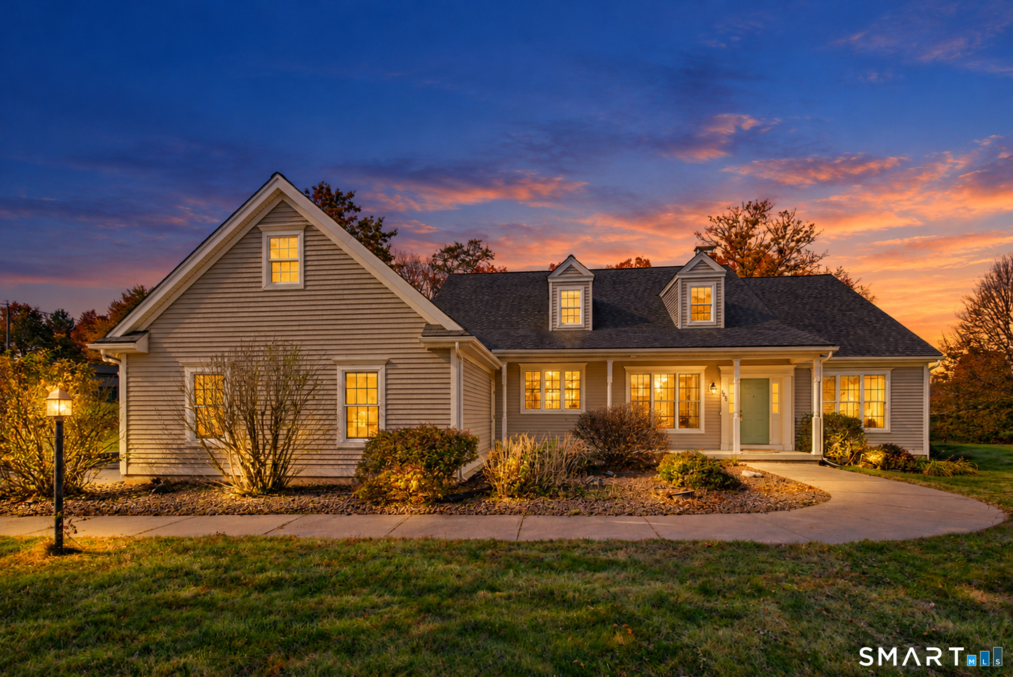 189 Shadow Pond Lane Suffield CT 06078