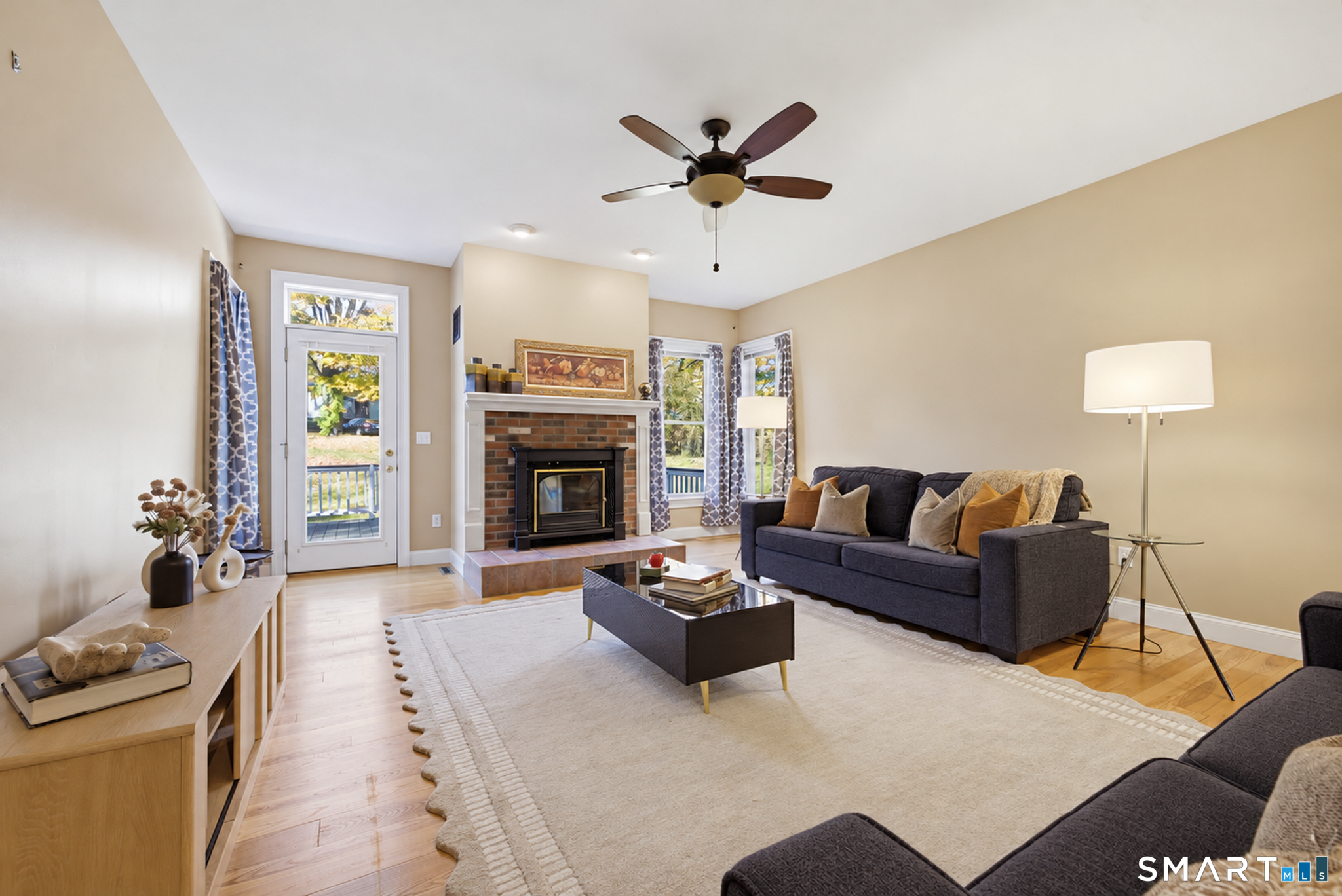189 Shadow Pond Lane Suffield CT 06078