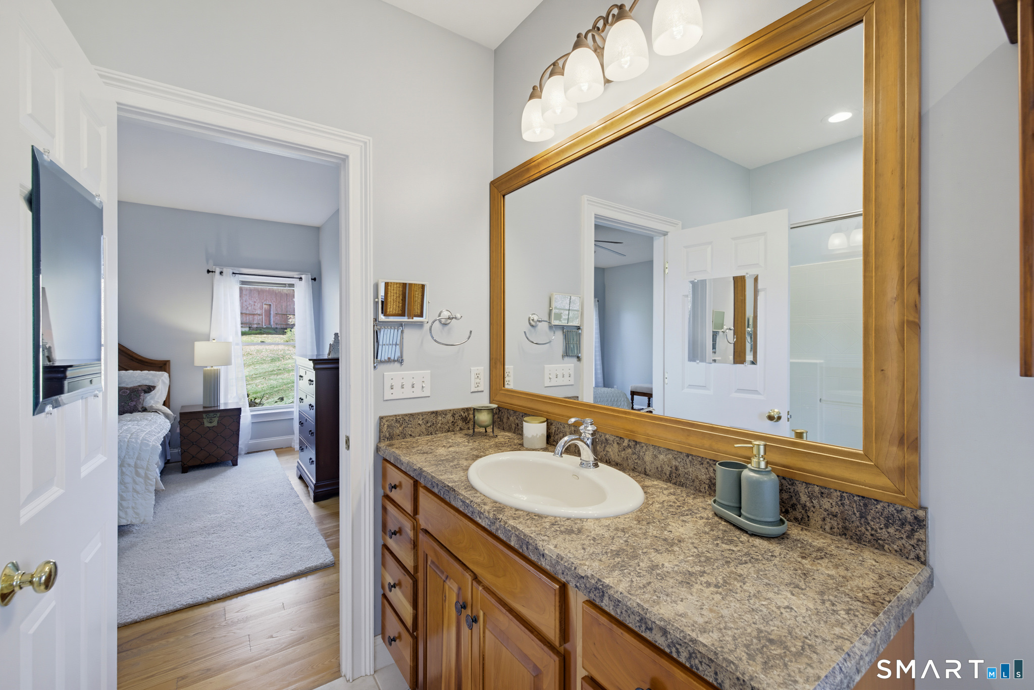 189 Shadow Pond Lane Suffield CT 06078