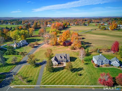 189 Shadow Pond Lane Suffield CT 06078