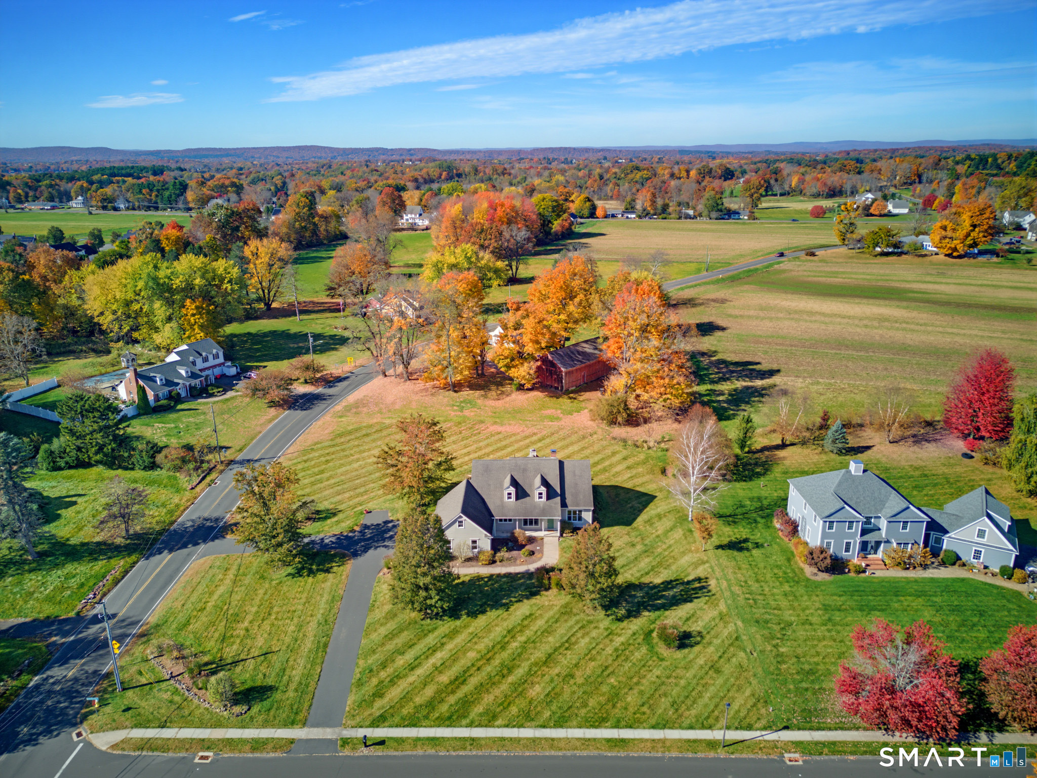 189 Shadow Pond Lane Suffield CT 06078