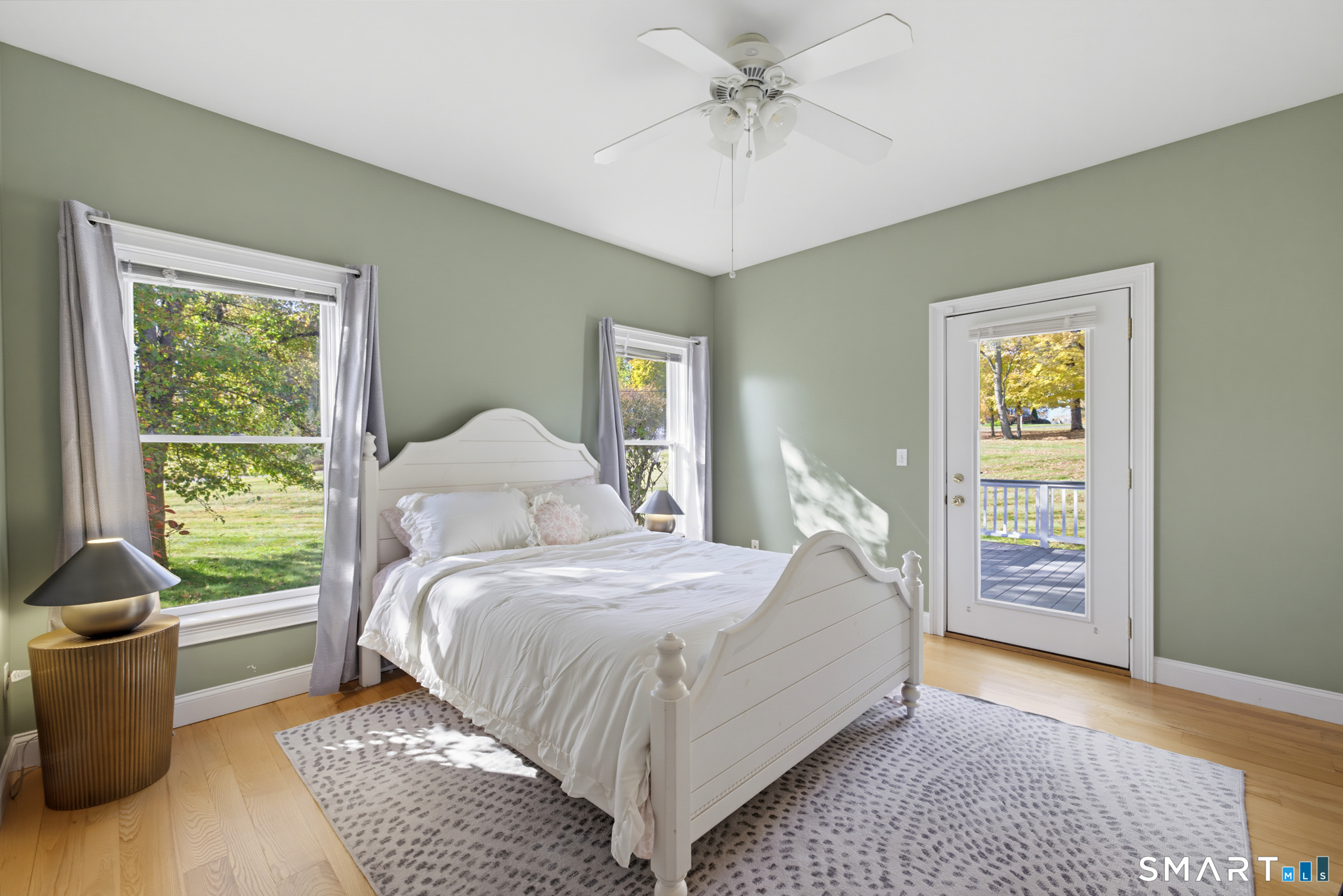 189 Shadow Pond Lane Suffield CT 06078