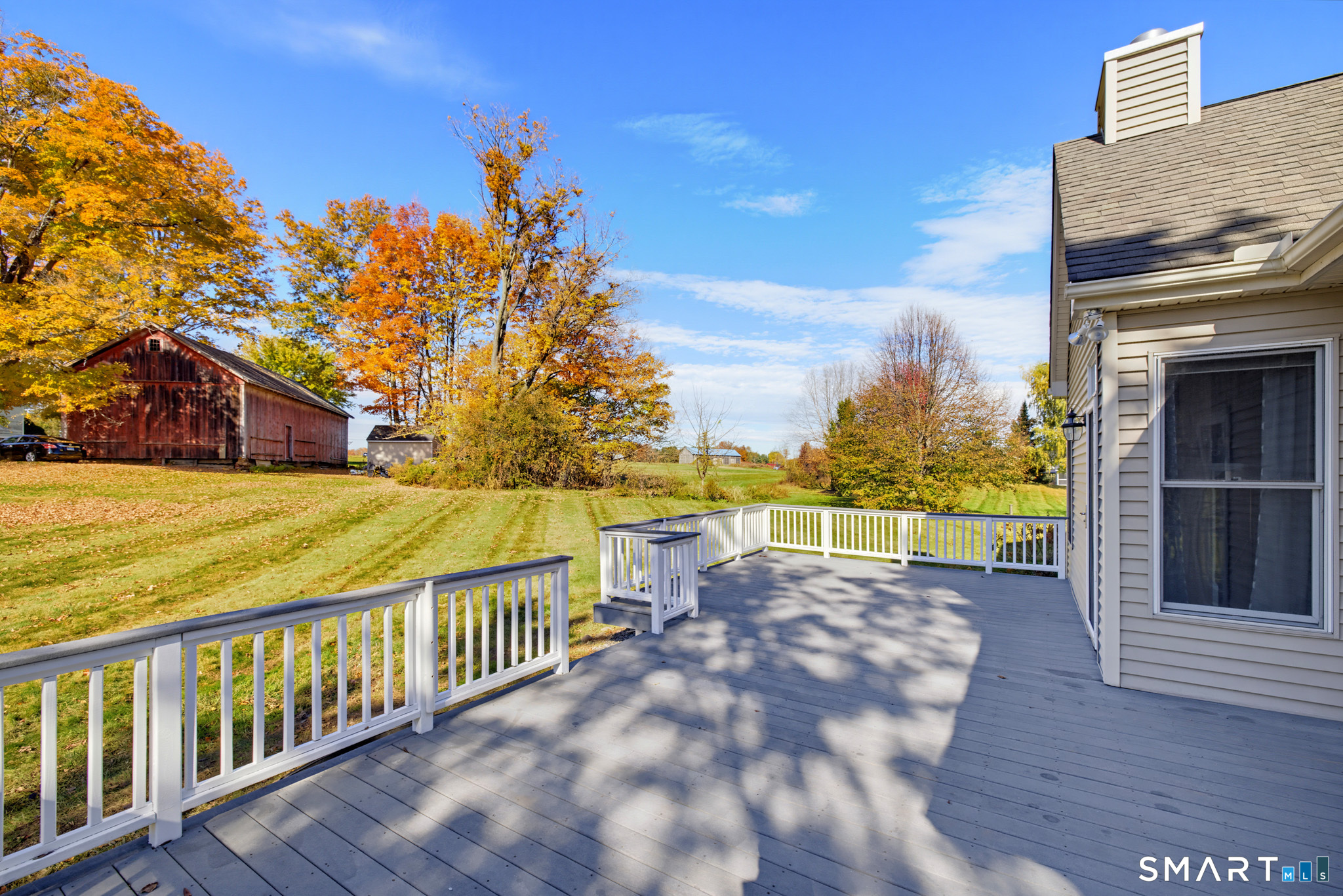 189 Shadow Pond Lane Suffield CT 06078