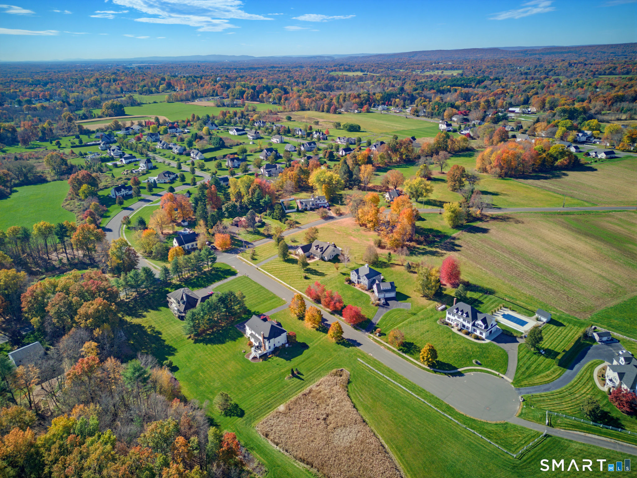 189 Shadow Pond Lane Suffield CT 06078
