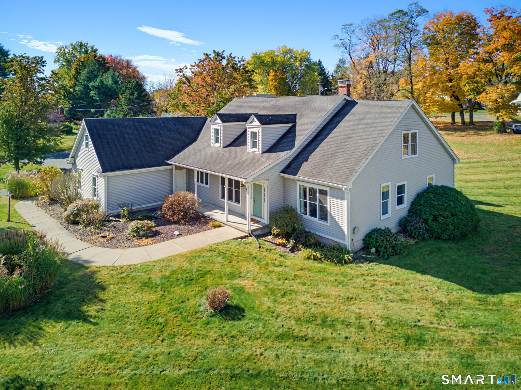 189 Shadow Pond Lane Suffield CT 06078