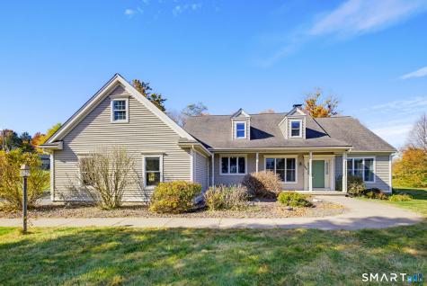 189 Shadow Pond Lane Suffield CT 06078