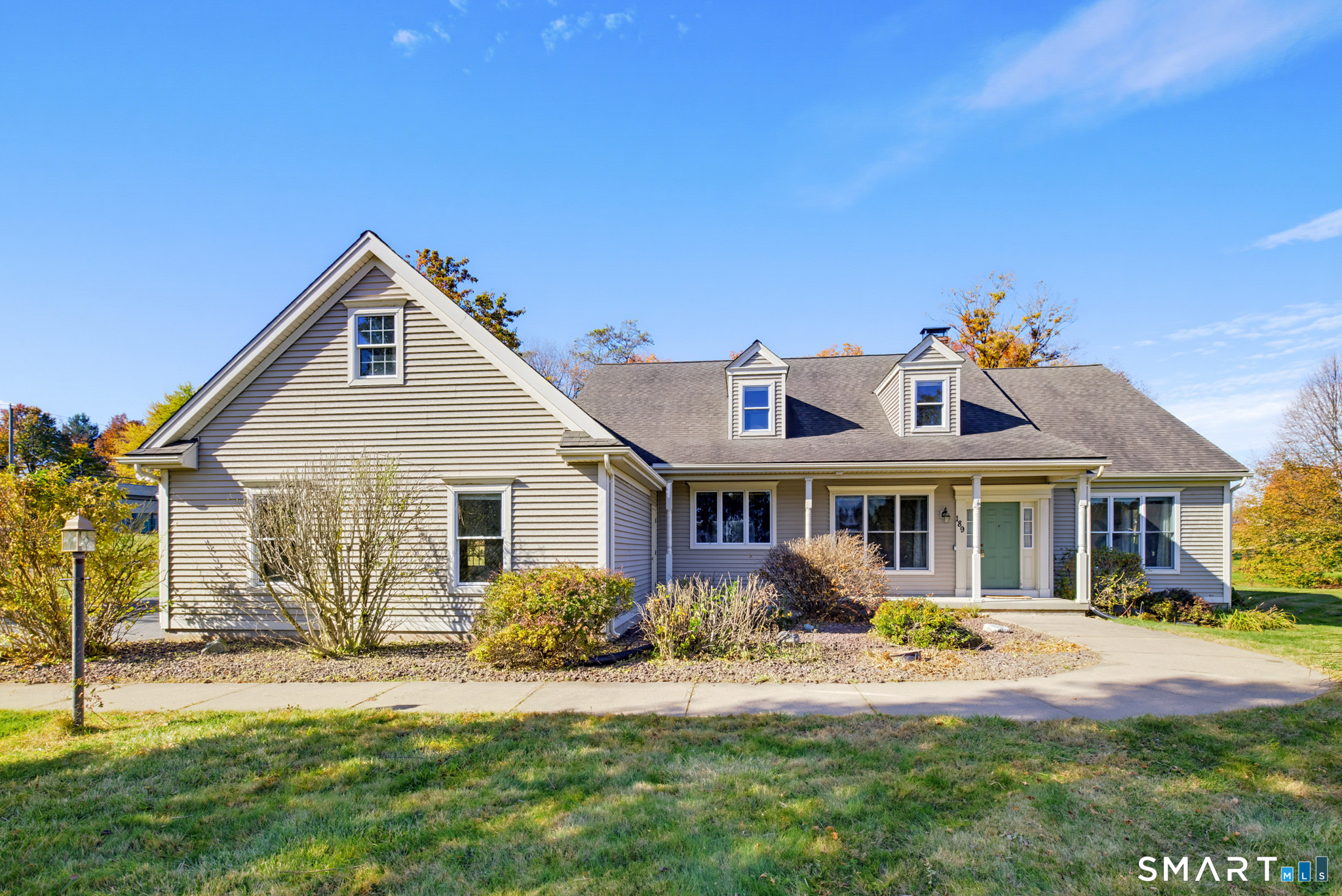 189 Shadow Pond Lane Suffield CT 06078