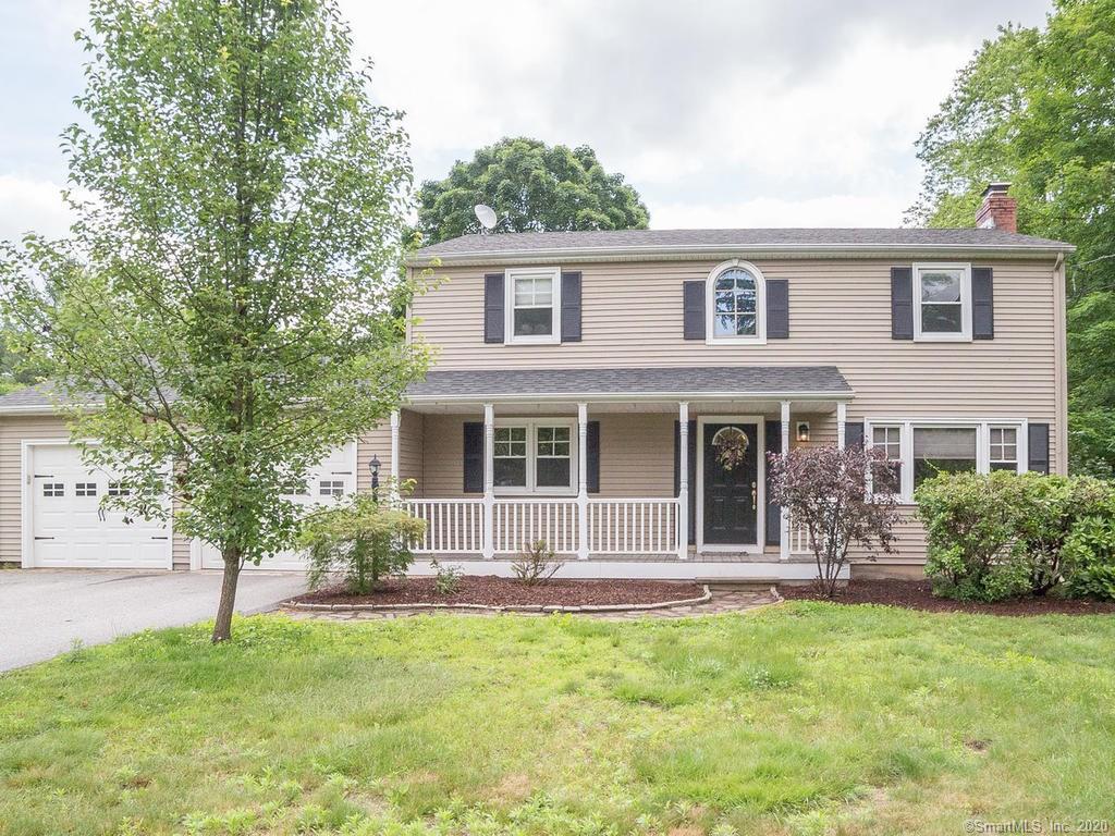 460 West Avon Road Avon CT 06001
