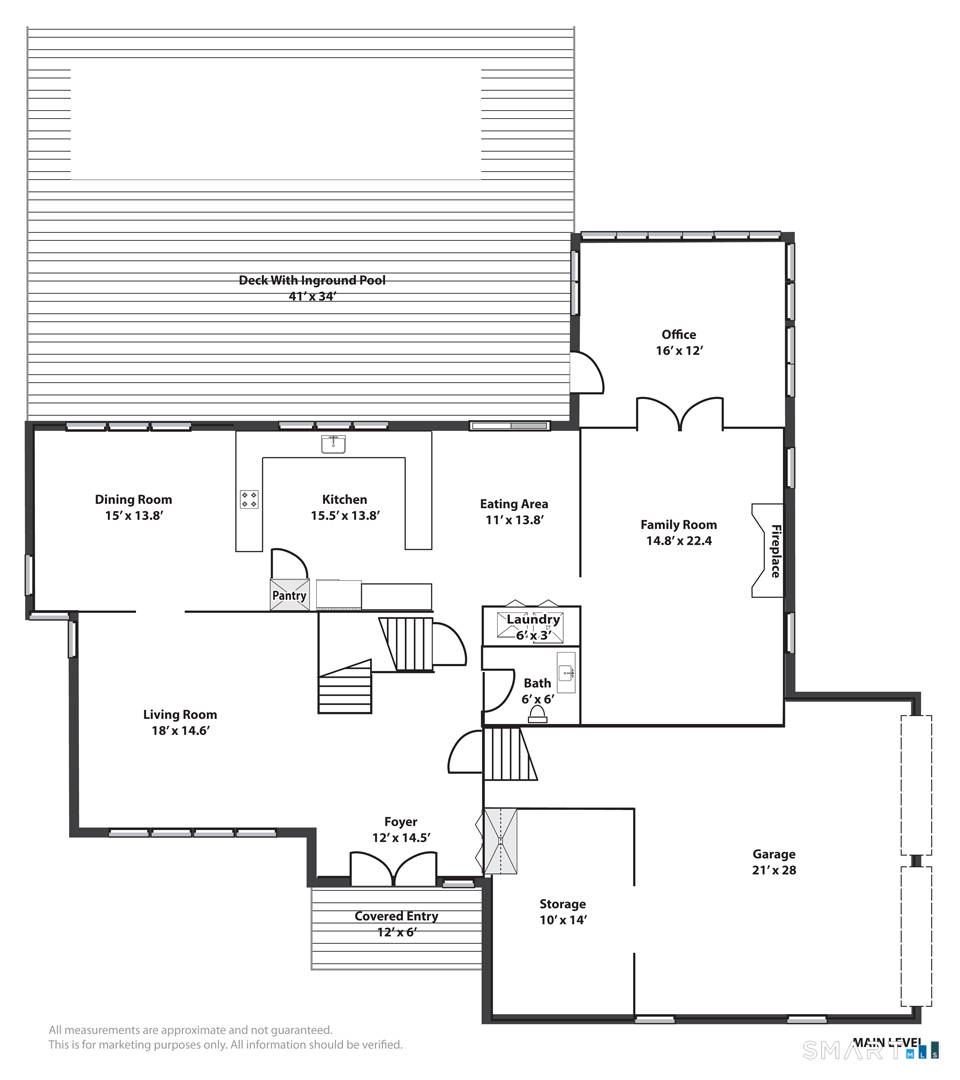 67 Christopher Lane Guilford CT 06437