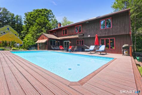 67 Christopher Lane Guilford CT 06437