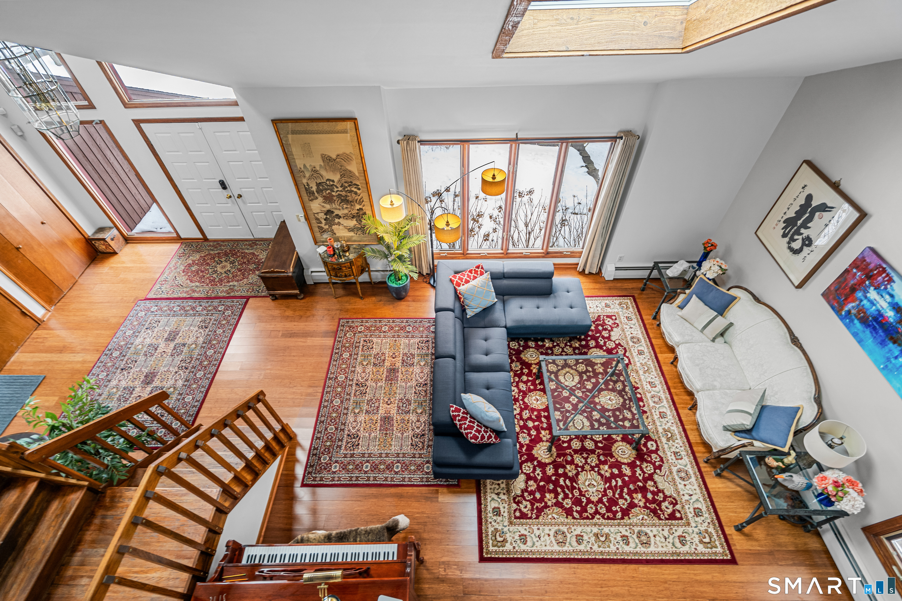 67 Christopher Lane Guilford CT 06437