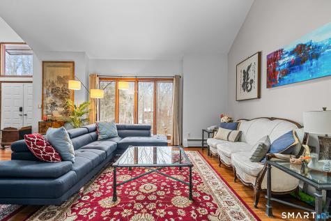 67 Christopher Lane Guilford CT 06437