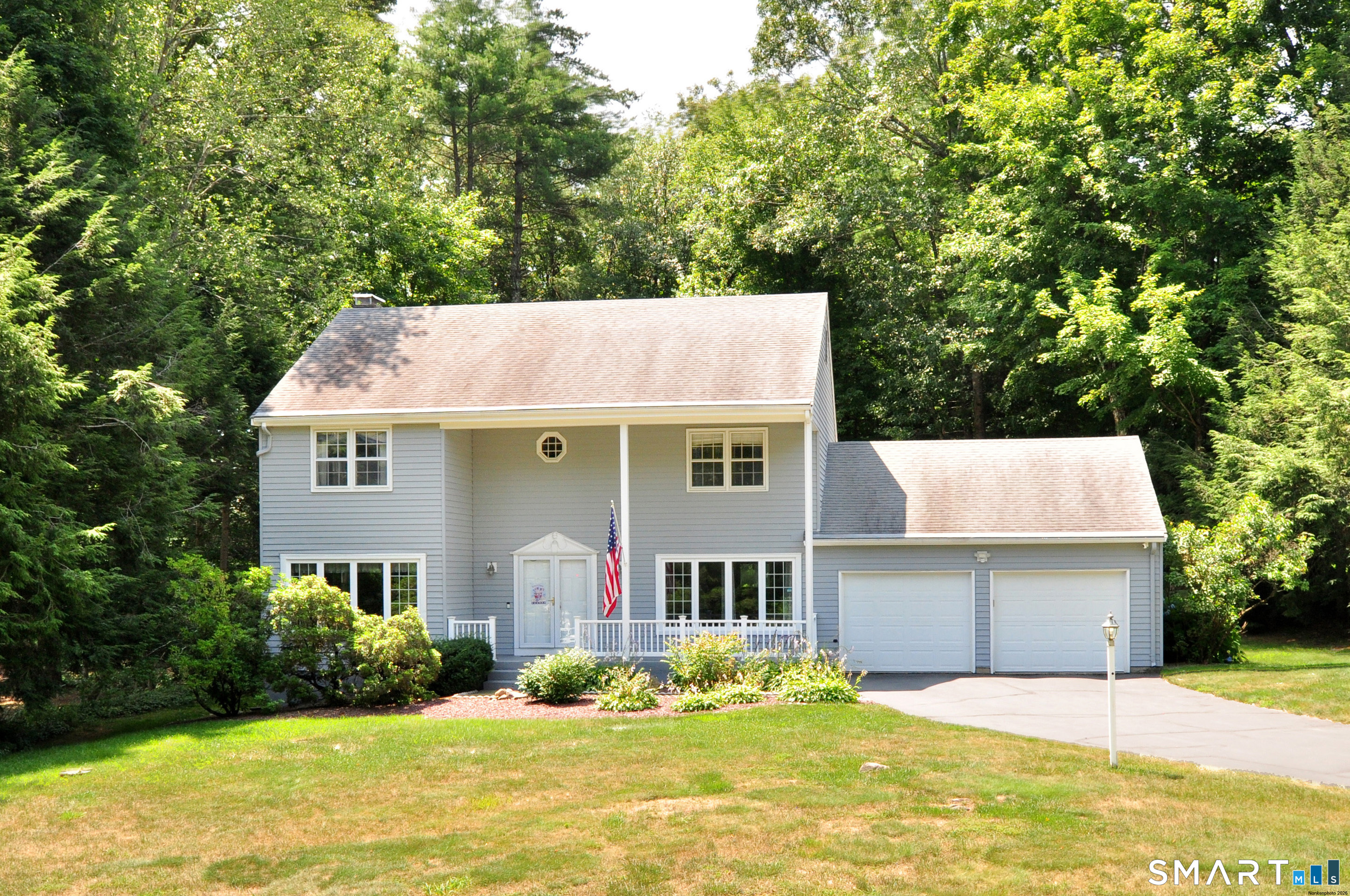 23 Kingsbridge Avon CT 06001