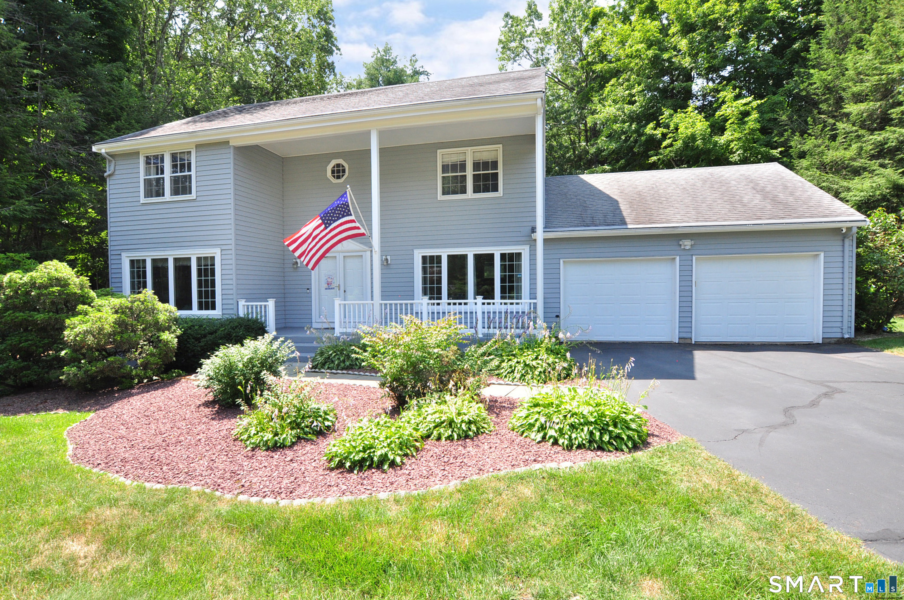 23 Kingsbridge Avon CT 06001