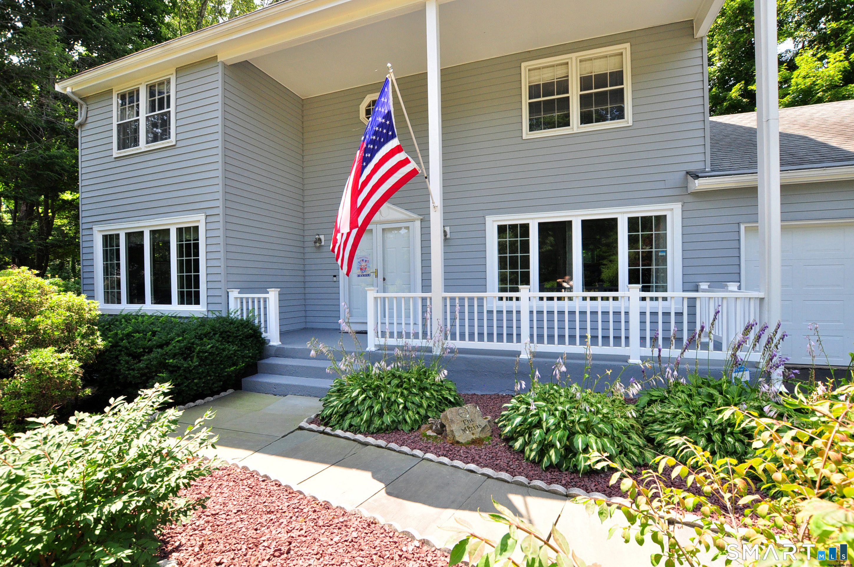 23 Kingsbridge Avon CT 06001