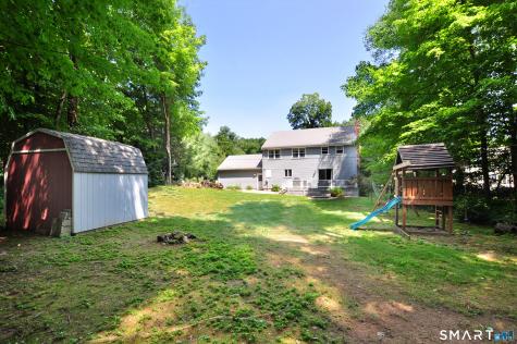 23 Kingsbridge Avon CT 06001