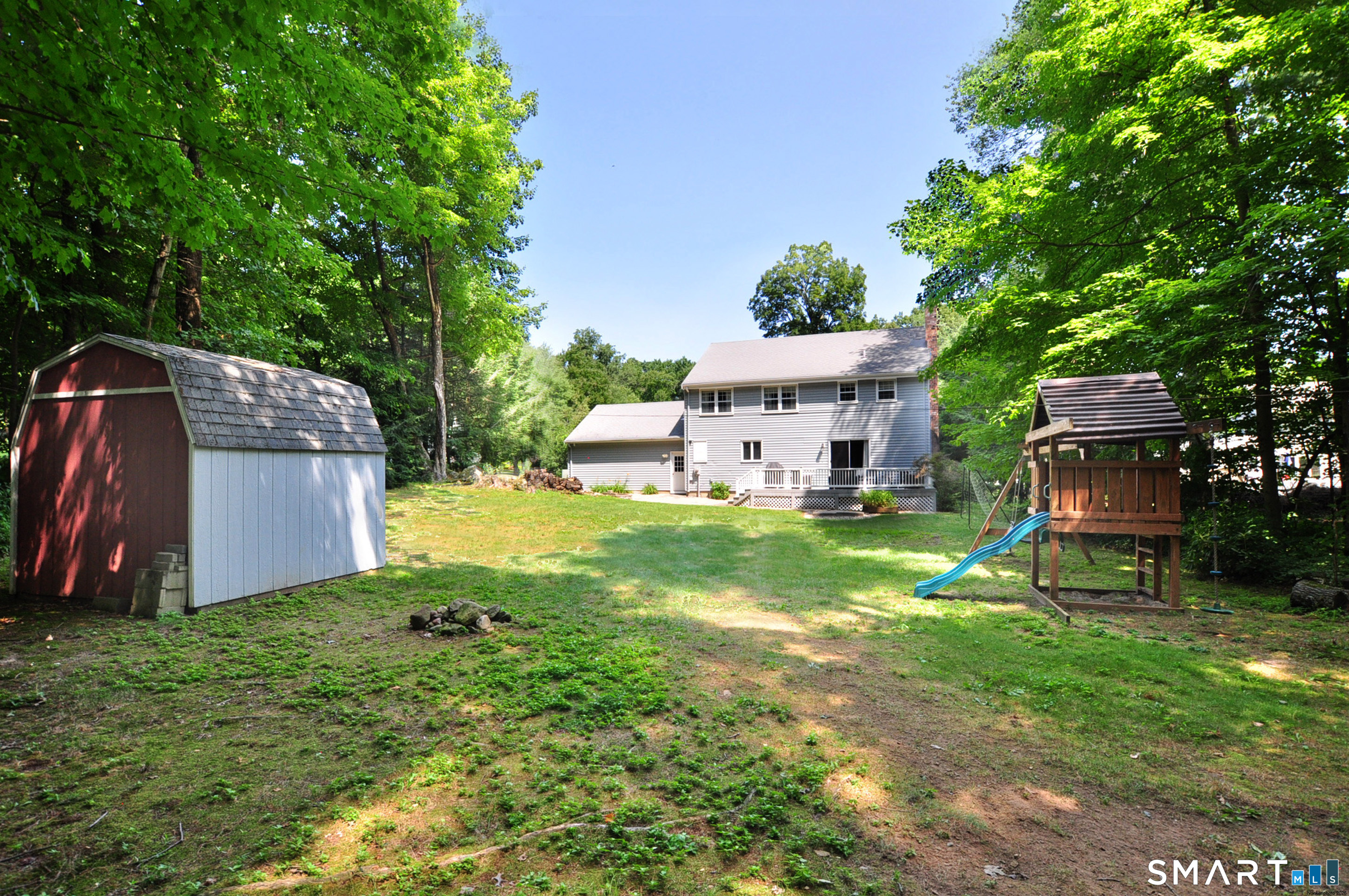 23 Kingsbridge Avon CT 06001