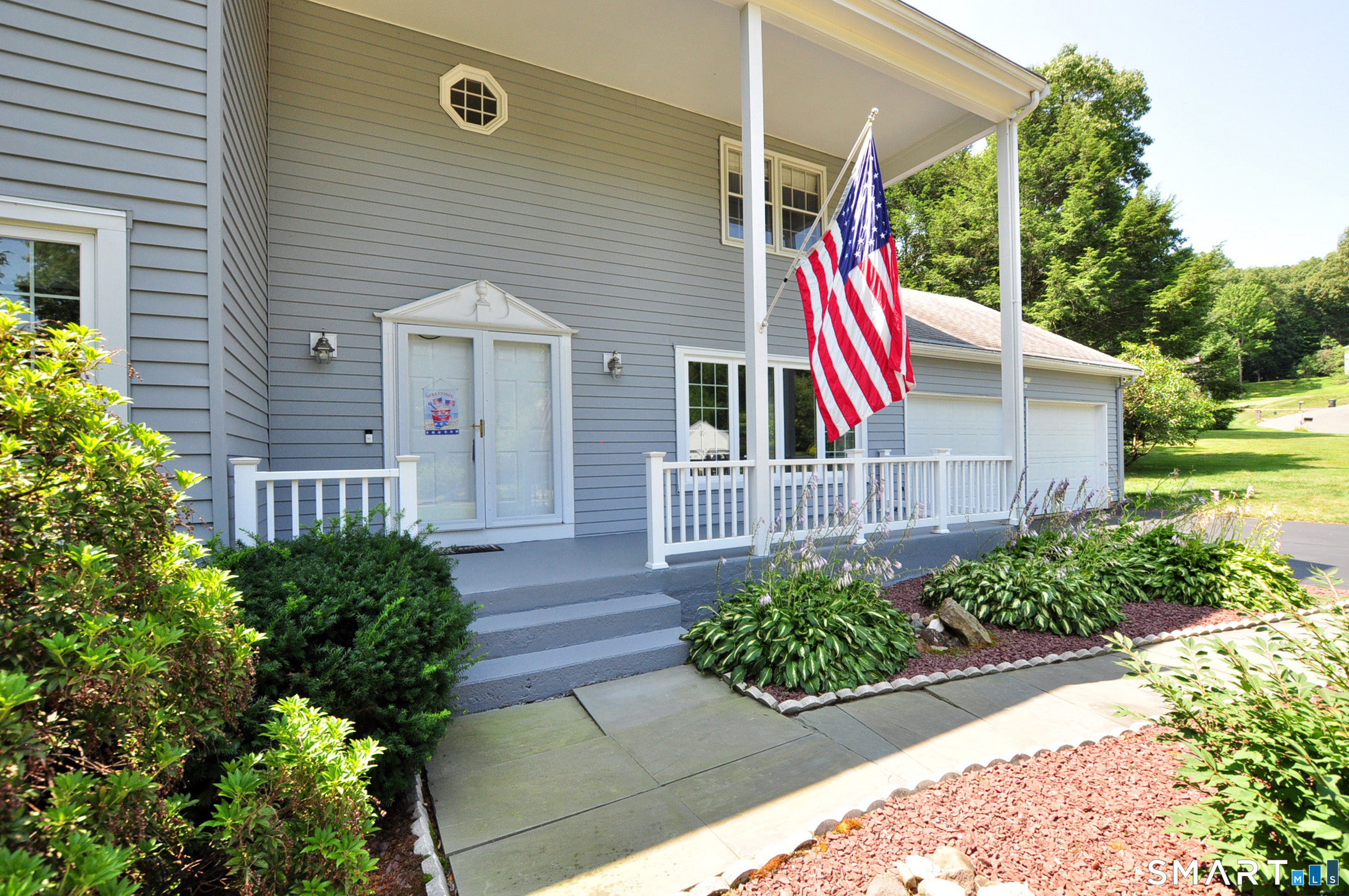 23 Kingsbridge Avon CT 06001