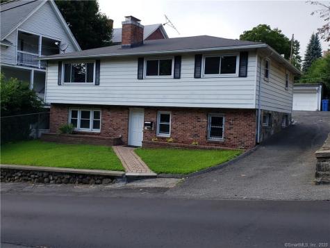 93 Wall Street Waterbury CT 06705