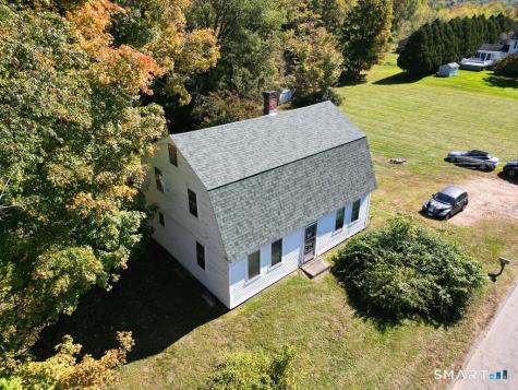 150 Millbrook Road Middletown CT 06457