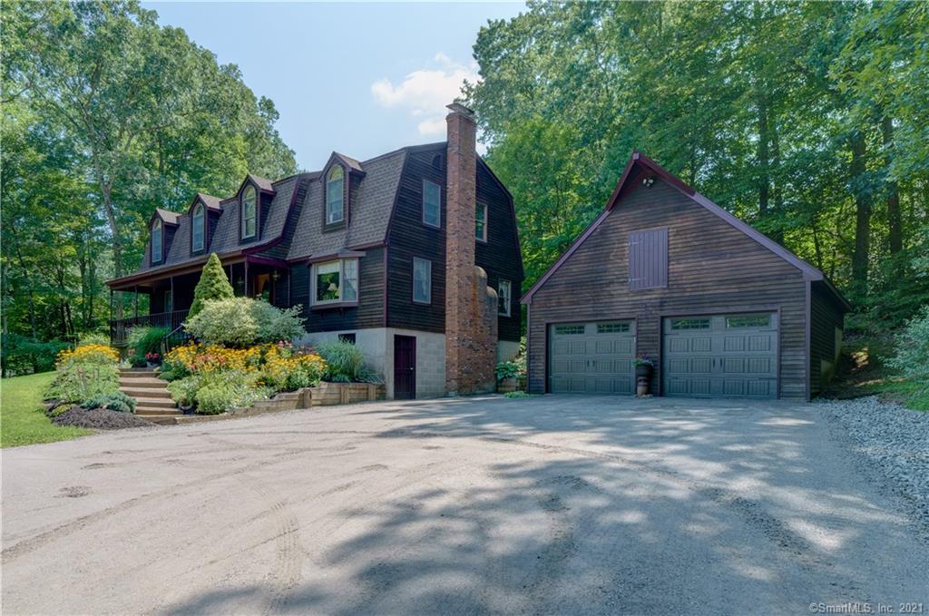 200 Turnpike Road Willington CT 06279