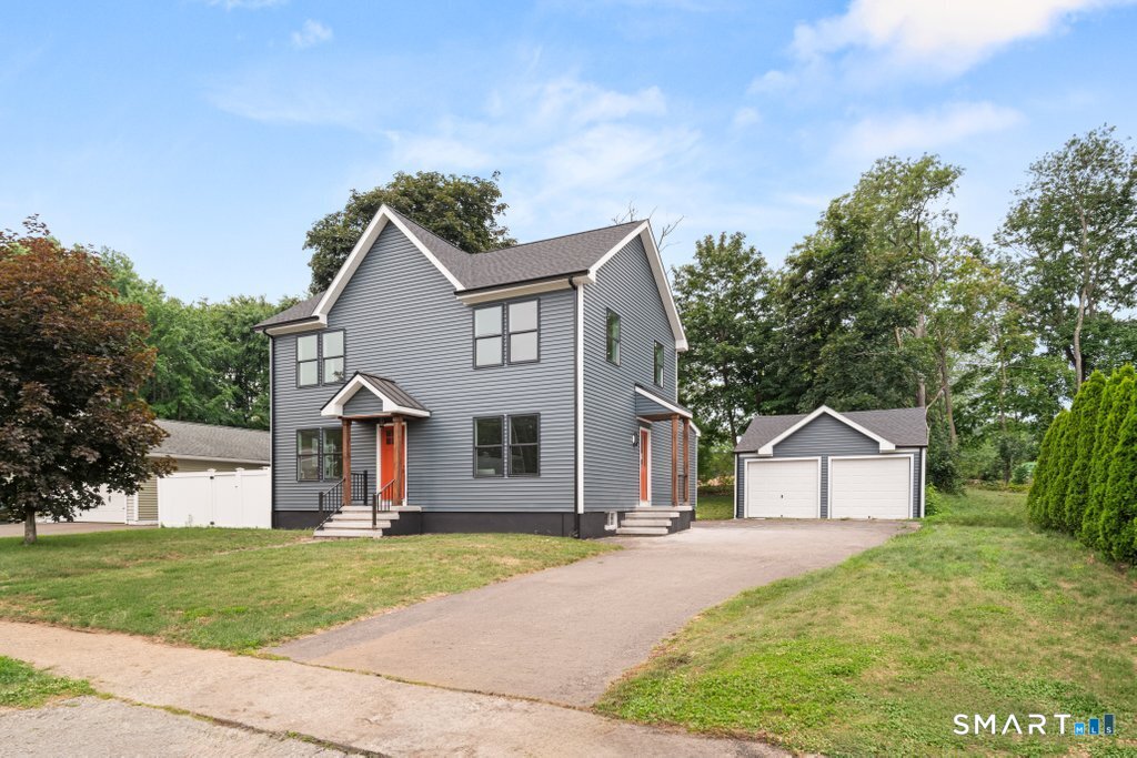 24 Beaverbrook Road Milford CT 06461