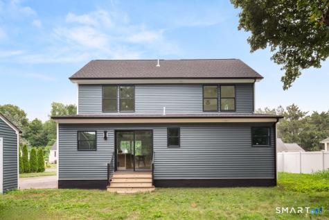 24 Beaverbrook Road Milford CT 06461